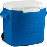 28QT Performance Wheeled K&uuml;hlbox