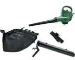 Gartensauger UniversalGardenTidy 2300, Laubsauger/Laubbl&auml;ser