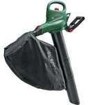 Gartensauger UniversalGardenTidy 3000, Laubsauger/Laubbl&auml;ser