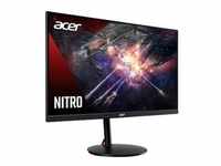 Nitro XV252QF, Gaming-Monitor - 62.2 cm (24.5 Zoll), schwarz, FullHD, IPS, AMD