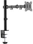 Universal Single Monitorhalterung