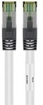 Patchkabel CAT8.1 S/FTP (PiMF)