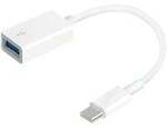 USB 3.2 Gen 1 Adapter UC400, USB-C Stecker > USB-A Buchse