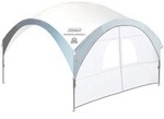 Seitenwand mit Eingang, f&uuml;r FastPitch Shelter L, Seitenteil