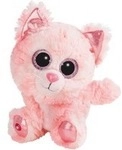 Glubschis Schlenker Katze Dreamie, Kuscheltier