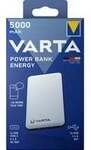 Powerbank Energy 5000