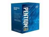 Pentium® Gold G6605, Prozessor - null-Version