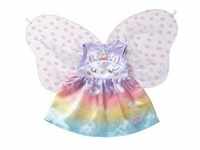 BABY born® Schmetterling Outfit 43cm, Puppenzubehör