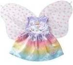 BABY born&reg; Schmetterling Outfit 43cm, Puppenzubeh&ouml;r