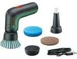 Akku-B&uuml;rste UniversalBrush 3,6Volt, B&uuml;rstenschleifer