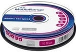 CD-R 700 MB, CD-Rohlinge