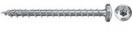 Spanplattenschraube Power-Fast II 5,0x70 Panhead