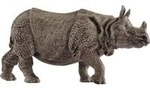 Wild Life Panzernashorn, Spielfigur