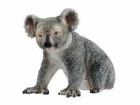 Wild Life Koala, Spielfigur