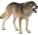 Wild Life Wolf, Spielfigur