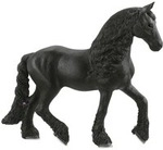 Horse Club Friese Stute, Spielfigur