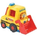 Tut Tut Baby Flitzer - Bagger, Spielfahrzeug
