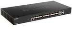 DXS-1210-28S, Switch