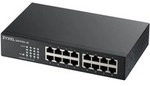GS1100-16 rev. 3, Switch