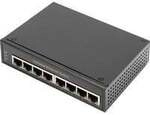 8 Port Gigabit Ethernet Netzwerk, Switch