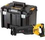 Akku-S&auml;bels&auml;ge FLEXVOLT Advantage DCS386NT, 18Volt