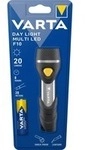 Daylight Multi LED F10, Taschenlampe