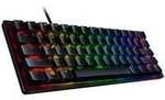 Huntsman Mini, Gaming-Tastatur