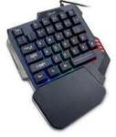 KB-3035, Keypad