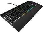 K55 RGB PRO, Gaming-Tastatur
