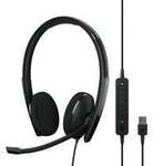 ADAPT 160T USB II, Headset