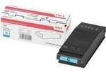 Toner cyan 09006127
