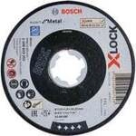 PRO Metal X-LOCK Trennscheibe, &Oslash; 115mm