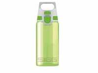 Trinkflasche VIVA ONE Green 0,5L - grün