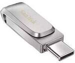 Ultra Dual Drive Luxe 32 GB, USB-Stick