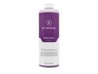 EK-CryoFuel Indigo Violet (Premix 1000mL), Kühlmittel - violett, 1 Liter