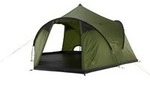 Rundzelt BLACK KNOB 10, Capulet Olive