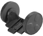 R&auml;der f&uuml;r Akku-Grasschere, R&auml;der-Set