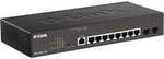 DGS-2000-10P, Switch