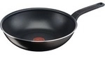 Wok-Pfanne Easy Cook & Clean, &Oslash; 28cm