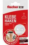 GOW Klebehaken