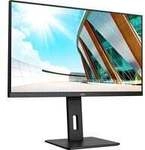 U32P2, LED-Monitor