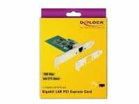 PCIe > 1 x Gigabit LAN, LAN-Adapter
