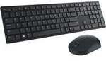Pro-Wireless-Tastatur und -Maus (KM5221W), Desktop-Set