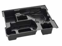 L-Boxx Einlage für GBH 14,4/18 V-LI Compact Professional - schwarz, für L-Boxx 136