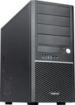 Chieftec CM-25B-OP, Chieftec CM-25B-OP, Tower-Geh&auml;use schwarz