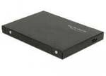 Extern 2.5&Prime; Geh&auml;use f&uuml;r M.2 NVMe PCIe SSD, Laufwerksgeh&auml;use