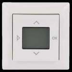 Jalousie Compact Timer Typ 6422 UJ-914 mit integrierter Zeitschaltuhr und
