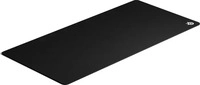 SteelSeries 63842, SteelSeries QcK 3XL, Mauspad schwarz
