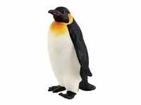 Wild Life Pinguin, Spielfigur