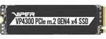 Viper VP4300 2 TB, SSD